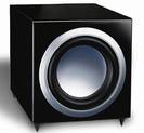 סאב-וופר "12 SLW-12 מבית PURE ACOUSTICS