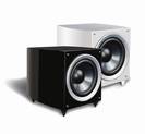 סאב-וופר SUB10 מבית PURE ACOUSTICS