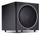סאב וופר אקטיבי "12 איכותי במיוחד POLK AUDIO דגם PSW125