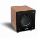 סאב-וופר "8 Q80 pure acoustics