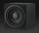 סאב וופר אקטיבי 10" מבית B&W ASW610