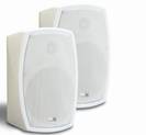 זוג רמקולים מוגני מיםPX-255 מבית PURE ACOUSTICS