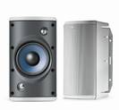 רמקולים מדפיים/ אחוריים Atrium65 מבית POLK AUDIO