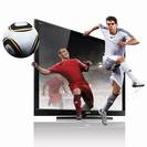 טלויזיה SONY LED 3D דגם KDL46HX800