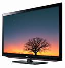 טלוויזית LG "37 LCD 37LD460 FULL HD