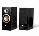 זוג רמקולים מדפיים QX550 מבית PURE ACOUSTICS