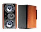 זוג רמקולים מדפיים מבית LSI-9 POLK AUDIO