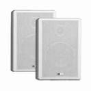 זוג רמקולים שטוחים מבית PURE ACOUSTICS