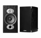 רמקולים מדפיים RTI-A3 מבית POLK AUDIO