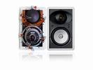 זוג רמקולים שקועים מוניטור אודיו MONIOR AUDIO W380 LCR