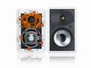 זוג רמקולים שקועים מוניטור אודיו MONITOR AUDIO W280