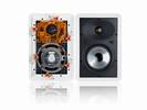 זוג רמקולים שקועים מוניטור אודיו MONITOR AUDIO W265