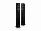 זוג רמקולים רצפתיים מעוצבים מוניטור אודיו MONITOR AUDIO R270HD