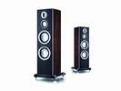 זוג רמקולים רצפתיים מוניטור אודיו MONITOR AUDIO PL300