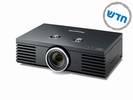 מקרן קדמי לקולנוע ביתי FULL HD PANASONIC PT-AE4000