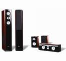 סט 5 רמקולים DREAM77 מבית PURE ACOUSTICS