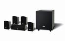 סט רמקולים LORD מבית PURE ACOUSTICS