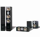 סט 5 רמקולים QX900 מבית PURE ACOUSTICS