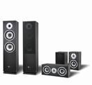 סט רמקולים SPARK מבית PURE ACOUSTICS