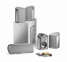 סט רמקולים סטלייטים RM6800 מבית POLK AUDIO