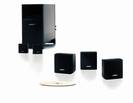 סט 6 רמקולים BOSE דגם: ACOUSTIMASS 6 III