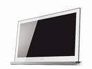 טלויזיה Sony 3D LED KDL-55NX810