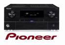 רסיבר פיוניר PIONEER VSX-LX55