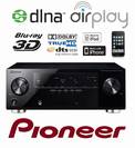 רסיבר פיונירPIONEER VSX-921-K