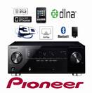 רסיבר פיוניר PIONEER VSX-521