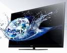 טלויזיה LED 55 אינץ תלת מימד דגם  SONY 55EX720