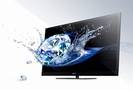 טלויזיה LED 55 אינץ תלת מימד דגם  SONY 55HX820