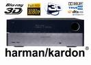 רסיבר הרמן קרדון HARMAN-KARDON AVR365