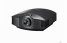 מקרן קולנוע ביתי תלת מימד סוני Sony VPL-HW30