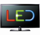 טלויזיה  LG 42LW450Y LED 42