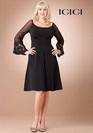Marianna Dress