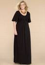 Grecian Maxi Dress