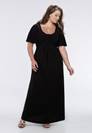 Delilah Long Dress