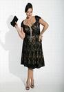 Adriana Lace Dress