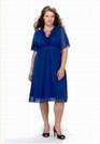 Ciara Ruffle Chiffon