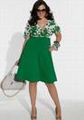 Starla 2-in-1 Dress