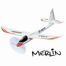 מרלין - merlin