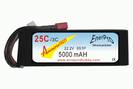 35C - 5000mA - 22.2V