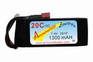 35C - 1300mA - 7.4V