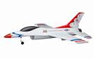 F-16 כולל מנוע בקר וסרוואים