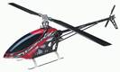 רפטור - Raptor E720 G4 flybarless