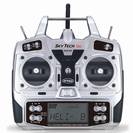 מערכת 6 ערוצים  - SKY TECH TS6i