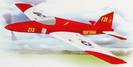 אף 20 - F20 TIGERSHARK