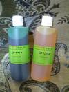 צבע מסיס במים