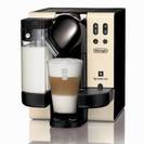 מכונת אספרסו Nespresso Lattissima
