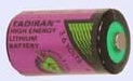סוללת ליתיום 3.6V